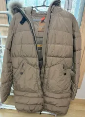 PARAJUMPERS パラジャンパーズ ライト ロングダウン レディースのサムネイル