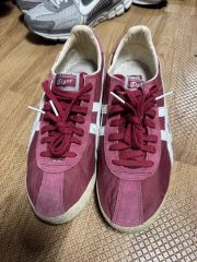 ASICS アシックス ウェイトリフティングシューズ 26.5cm スクワット