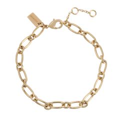 Justin Clenquet Silver&Gold Joy Necklace - メルカリ