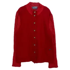 SAINT JAMES セントジェームス ニット パータン カーディガン ジャケットのサムネイル
