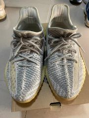 エルフ・モール公式アカウント09専用adidas YEEZY BOOST 350 - メルカリ