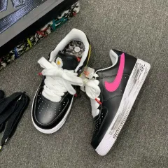 NIKE x Peaceminusone Air Force 1 Low Par