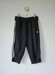 アディダス climate トレーナー ショートパンツ ハーフパンツ 90
