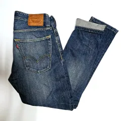 30X32 リーバイス PCL16B プレミアム デニム Indigo#のサムネイル