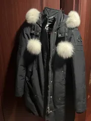ムースナックルズ スチーリング 21fw レディース Sのサムネイル