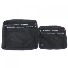 タグ付 新品 Supreme 19ss Organizer Pouch ポーチ - メルカリ