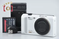 2026年最新】exilim ex-zr200の人気アイテム - メルカリ