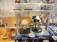ONE PIECE ワールドコレクタブル トニートニー・チョッパー 2種