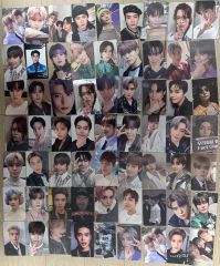 SEVENTEEN セブチ まとめ売り ラキドロ・特典・KIT含む(バラ売り❌) seventeen ホシ セブチ ラキドロ トレカ 特典 272枚 - メルカリ