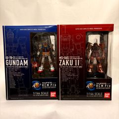 HCM-Pro　 ファーストガンダムシリーズ　11体セット HCM pro ハイコンプロ フィギュア ファーストガンダム 11体セット