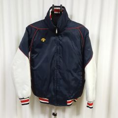 限定・オーダー品】順天堂大学 陸上部（公式）ウインドブレーカー