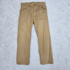 A BATHING APE アベイシングエイプ コットン パンツ ベイティング エイプのサムネイル