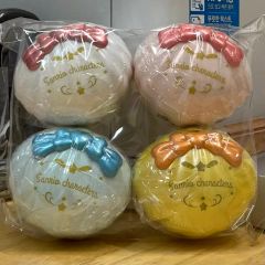 BLOOM＊マシュロプレミアム テーブルロール＊スクイーズ＊ブルーム