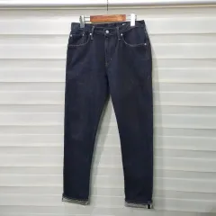 EDWIN 503TP セルビッジ デニムパンツ - 29