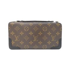 新品同様Louis Vuitton デイリーオーガナイザー ノワール - メルカリ