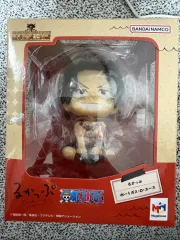 ワンピース エース るかっぷ