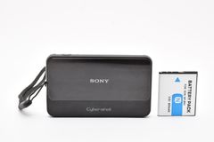 動作品・特典無料あり】SONY Cyber-shot DSC-G3 BLACK - メルカリ