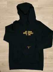 ジョーダン フードTシャツ Sのサムネイル
