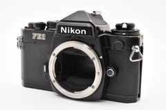 Nikon FE2 ボディ LL3623#Z099 - メルカリ Nikon FE2 ボディ LL3623#Z099 - メルカリ