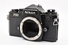 2026年最新】Nikon FE2の人気アイテム - メルカリ