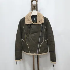 (JJ25157)ジバイGUESS ムートン 90のサムネイル