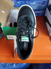 新品激レア】木村拓哉着用PUMA プーマ×ブリーチコラボ パレルモ24.5cm 