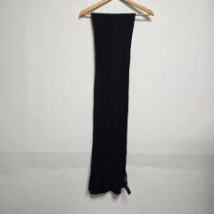 Saint Laurent Paris AW13 フリンジ ロングストール - メルカリ