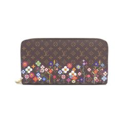 新品未開封 LV×TM ジッピー・ウォレット マルチカラーM14096 - メルカリ