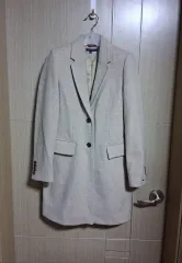 レディース Tommy Hilfiger トミーヒルフィガー コート (XS:80 85)