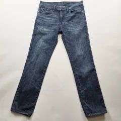 Calvin Klein カルバン・クライン デニム スリム ストレッチ サイズ30 NO 7337