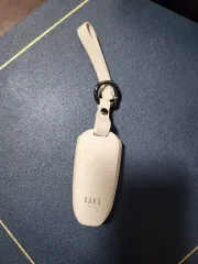 DAKS HYUNDAI自動車キーホルダーのサムネイル