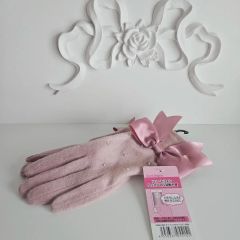 Angelic Pretty ドーリードットリボンレース 手袋 - メルカリ