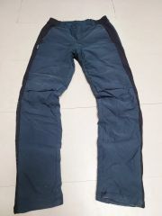 極美品 近年モデル マスターバニーエディション ゴルフハーフパンツ LL