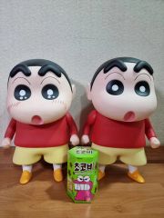 抽選当選品 ヘッドロックスタジオ 弥之助&利左衛門HEADLOCKSTUDIO