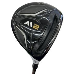 TaylorMade テーラーメイド M2 フェアウェイウッド 7W 7番ウッド