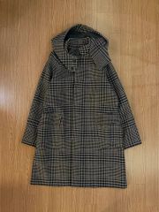 美品✨MAXMARA マックスマーラ ダブルフェイスコート リバーシブル 38