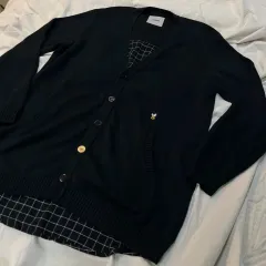 UNDERCOVER カーディガンのサムネイル