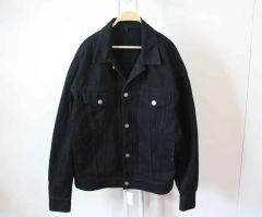 ERNEST W. BAKER RoseStudded Jacket 24AW - メルカリ