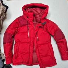 THE NORTH FACE ザノースフェイス 90サイズ ダウン パーカ アウター ジャケット アウター 冬
