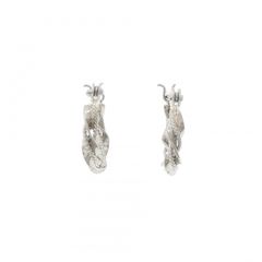 D.O.D NUDE PIERCE SILVER 山田蓮 両耳用 - メルカリ
