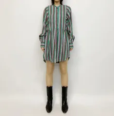 イサベル マラン ストライプ ONE PIECEのサムネイル