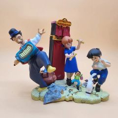値下げ 水木しげる 2003旭日小桜亭 受章記念 フィギュア - メルカリ