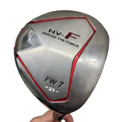 マックテック NV-F RED セット マグレガー マックテック NV-F ドライバー TYPE 2（NV-RED）｜GDO