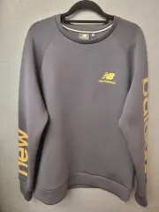 ニューバランス スウェット