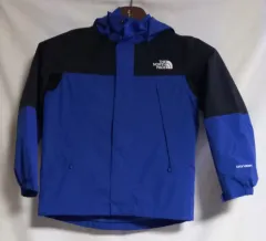 キッズ THE NORTH FACE ザノースフェイス ジャケット アウター 130 (8-9Y)