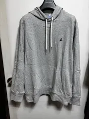 ブルックス ブラザーズ フーディー Tシャツ XL グレー 出品のサムネイル