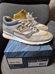 NEWBALANCE M1500GGY U1500 ニューバランス 26.5cm - メルカリ