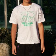 90s とんねるず ねるとん紅鯨団 ねるとんクラブ Tシャツ ヴィンテージ