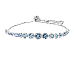 ガルニ Combination Ball Bracelet BLUE ＋お香付き - メルカリ