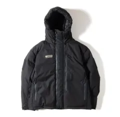 グリップスワニー FIREProof ダウンジャケット 5 0 / ブラック 出品のサムネイル